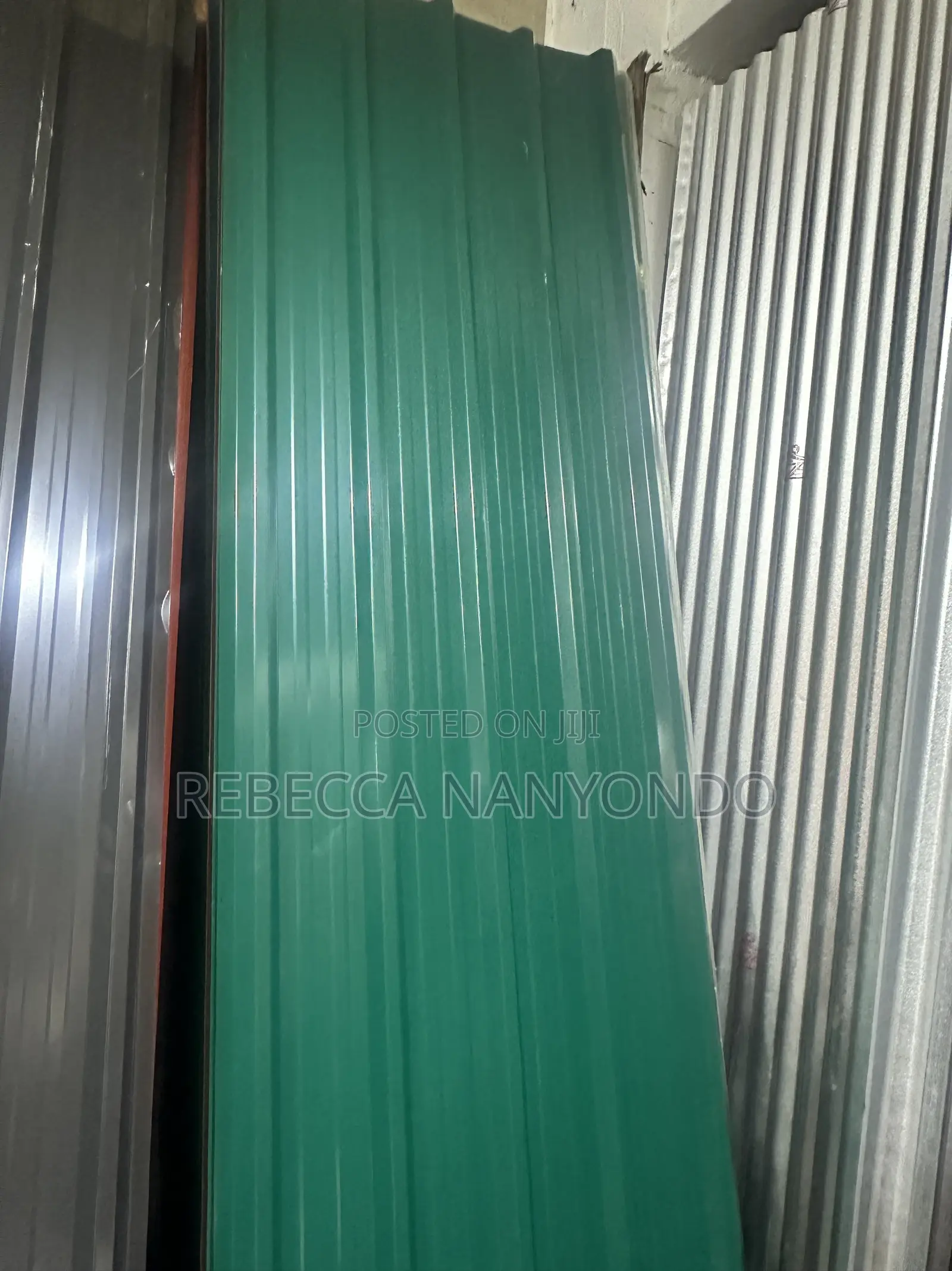 Supereco Green
