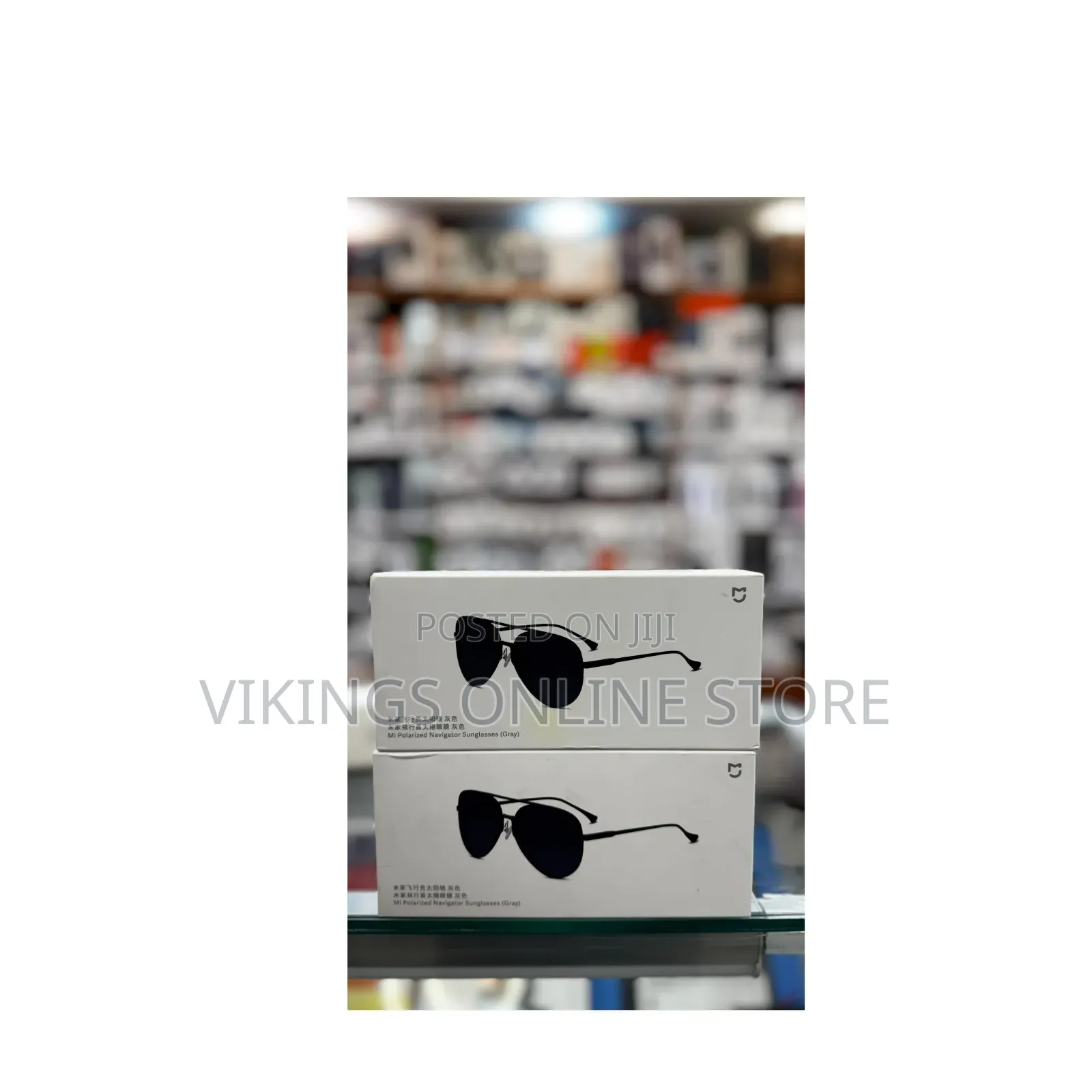 Xiaomi Mi Polarized Navigator Sunglasses