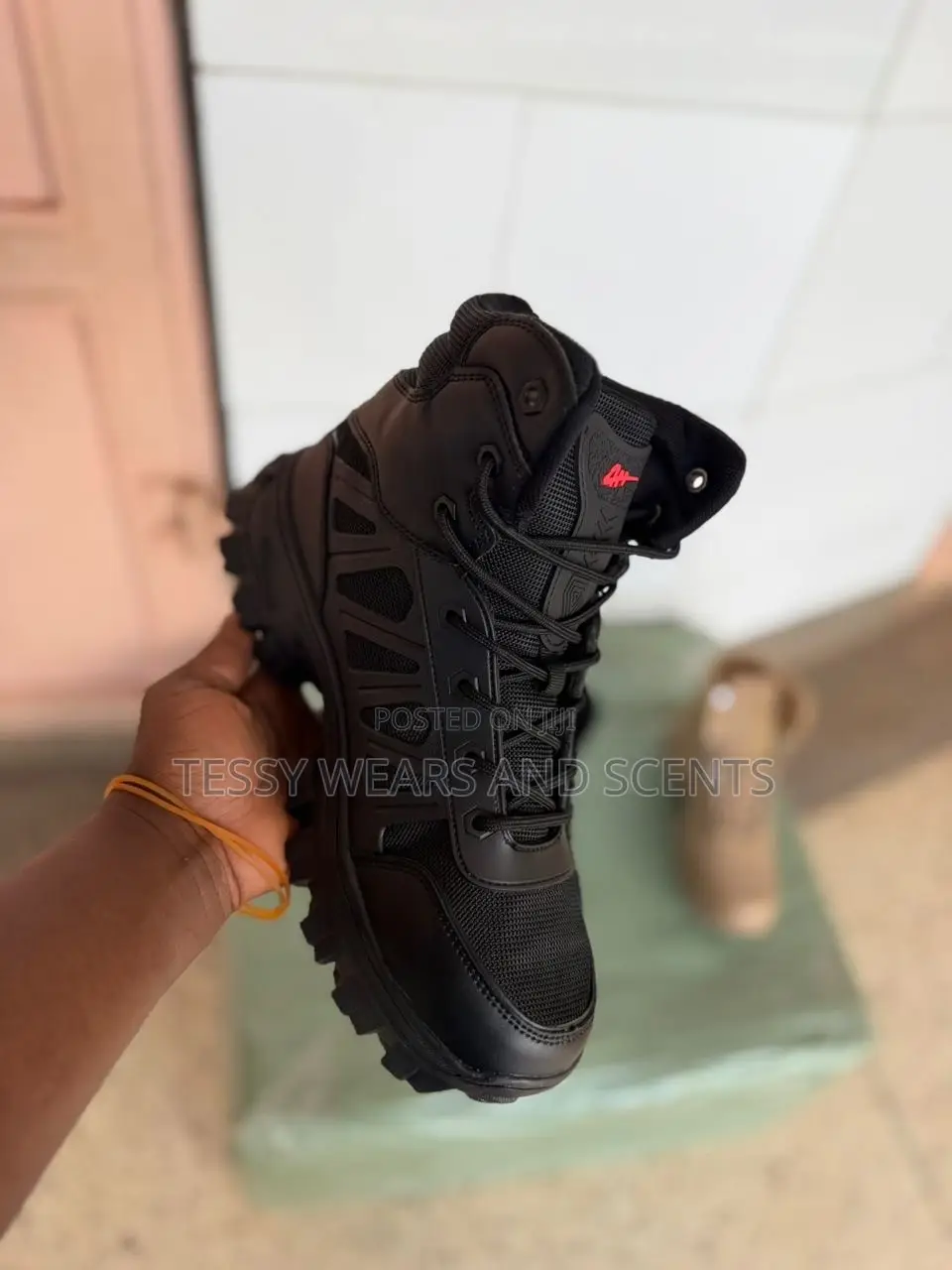 Jungle Signature 40-45