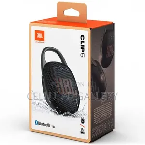 JBL Clip 5