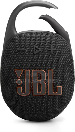 JBL Clip 5