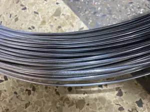 Plain Wire