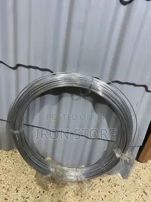 Plain Wire