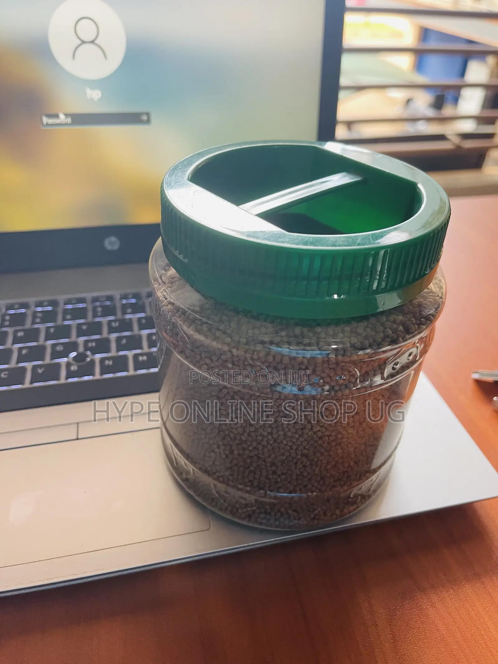 BigTin Vitamins,proteins,calcium Pellets Healthy Fish Feeds