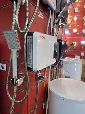 Instant Water Heaters 3litres