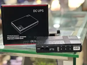Power Banks for Routers Available