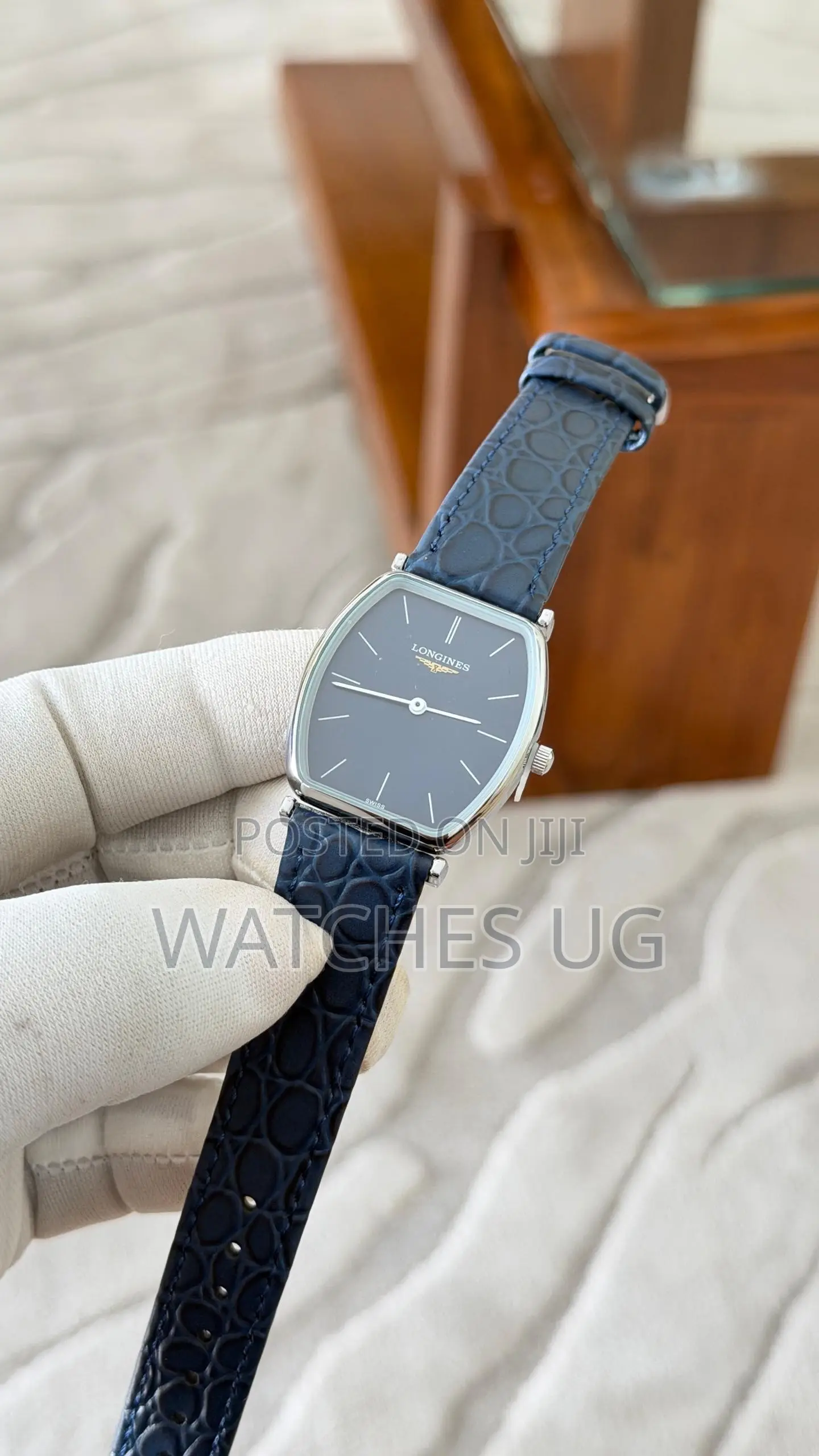 Longines Watch for Ladies
