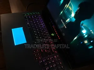 Laptop Alienware 17 R4 32GB Intel Core i7 SSD 1T