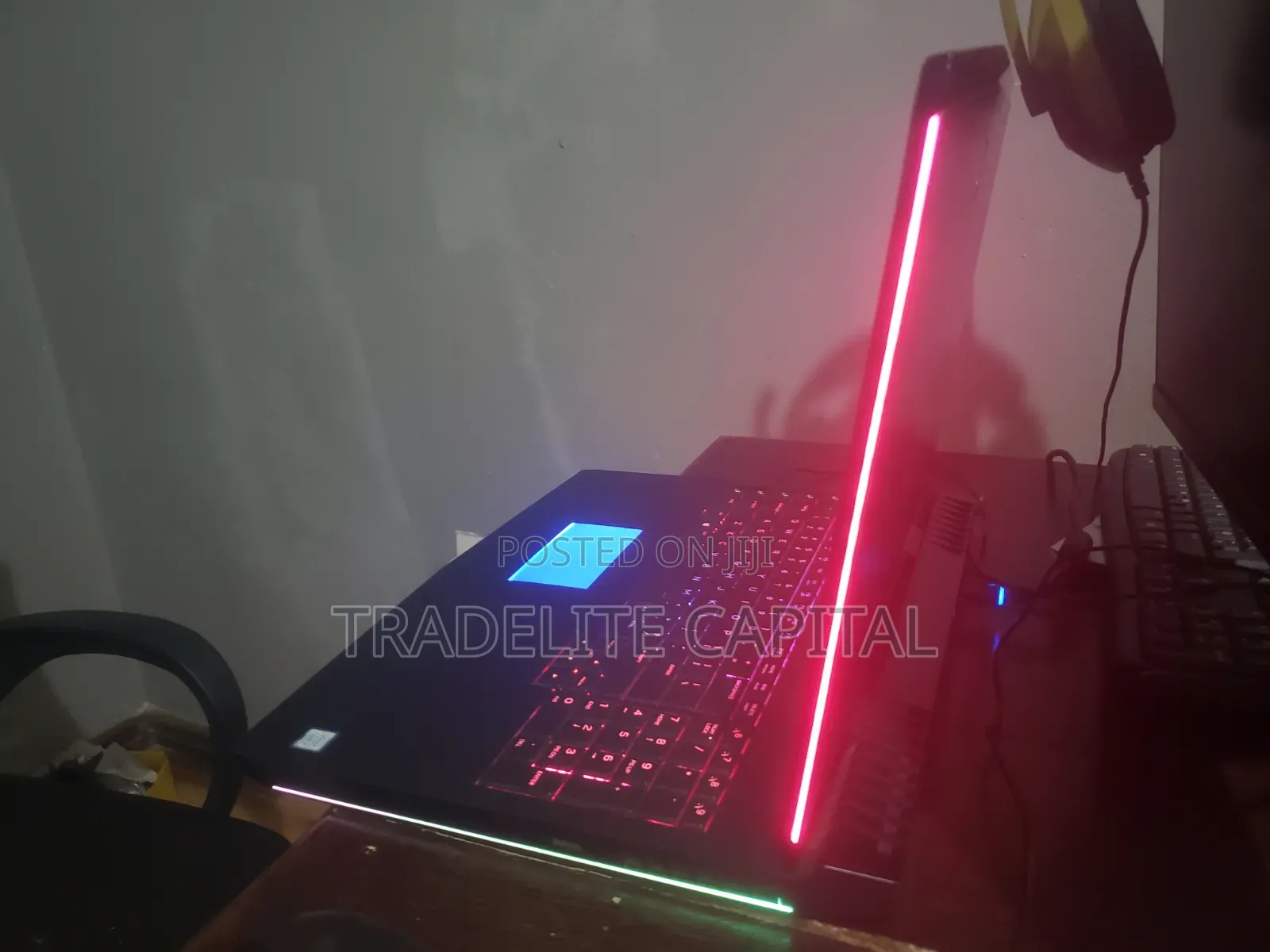 Laptop Alienware 17 R4 32GB Intel Core i7 SSD 1T