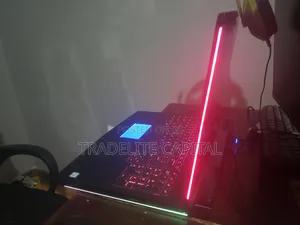 Laptop Alienware 17 R4 32GB Intel Core i7 SSD 1T