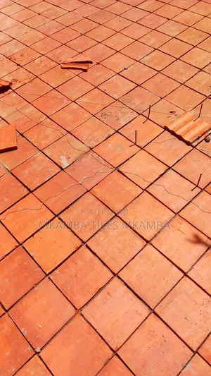 Floor Tiles