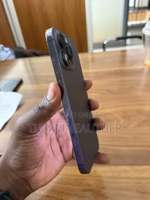 Apple iPhone 14 Pro Max 512 GB Purple