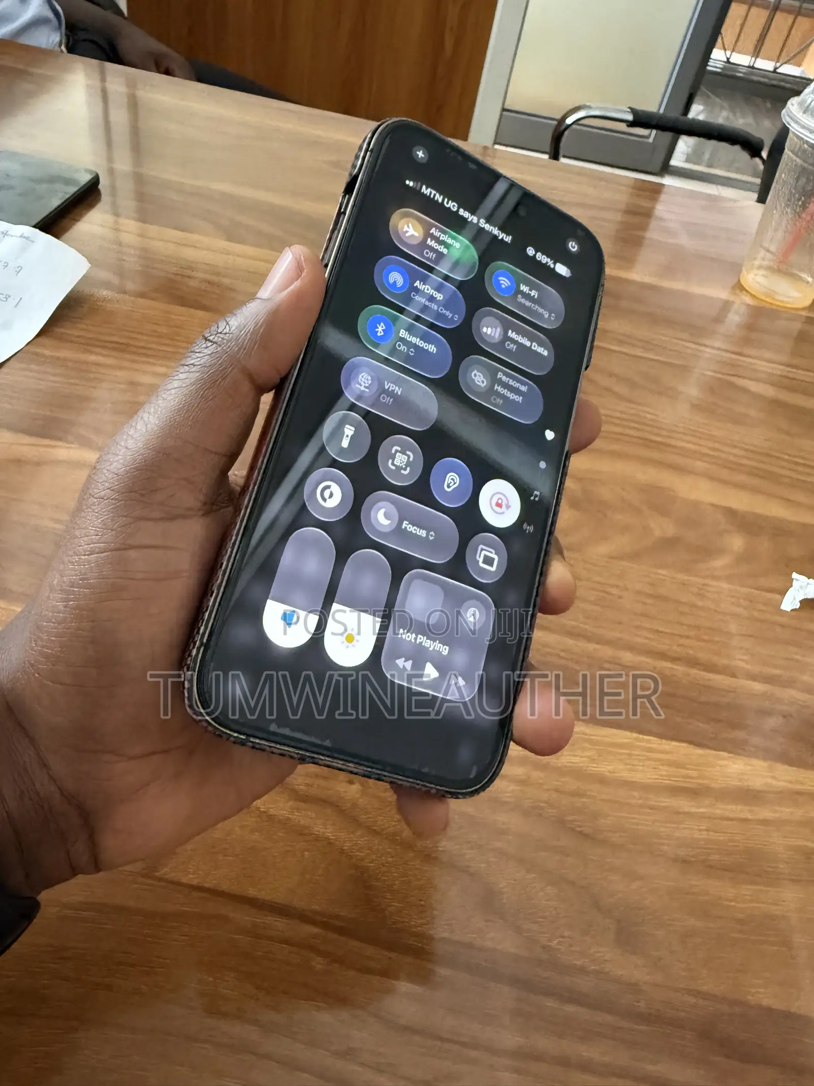 Apple iPhone 14 Pro Max 512 GB Purple