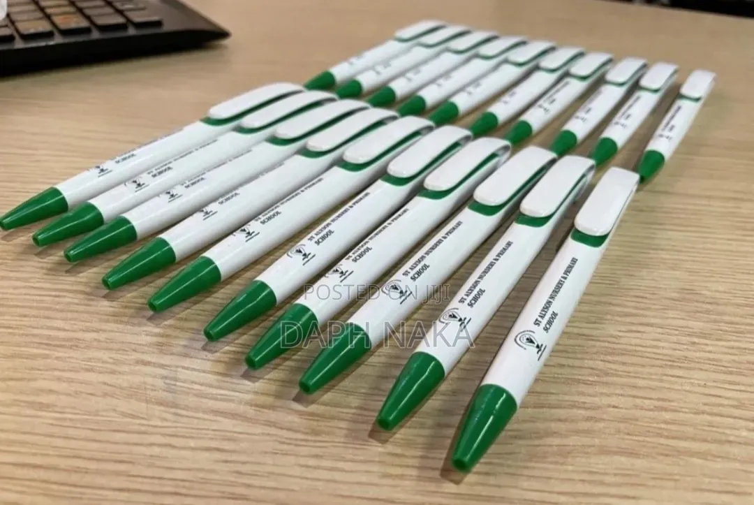 Branded Pens / Coperate Pens