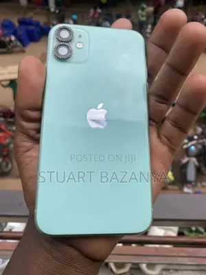 Apple iPhone 11 128 GB Green