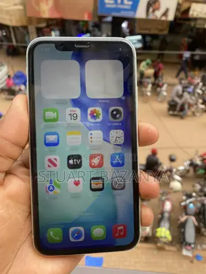 Apple iPhone 11 128 GB Green