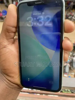 Apple iPhone 11 128 GB Green