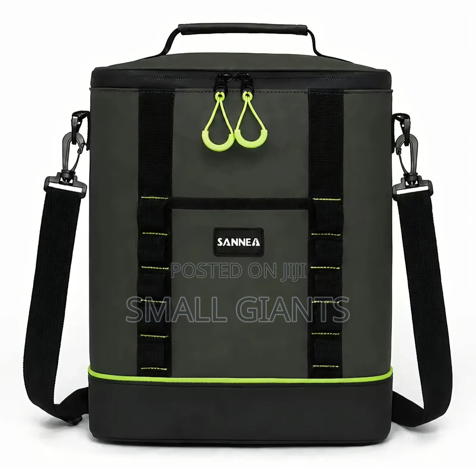 Thermal Lunch Bag - Waterproof and Heat-Insulating
