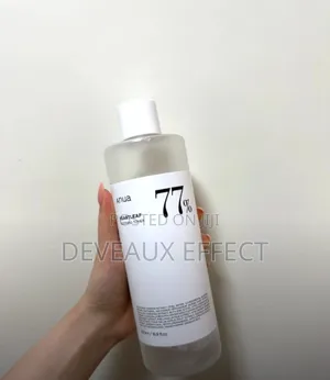 Anua Heartleaf 77% Soothing Toner