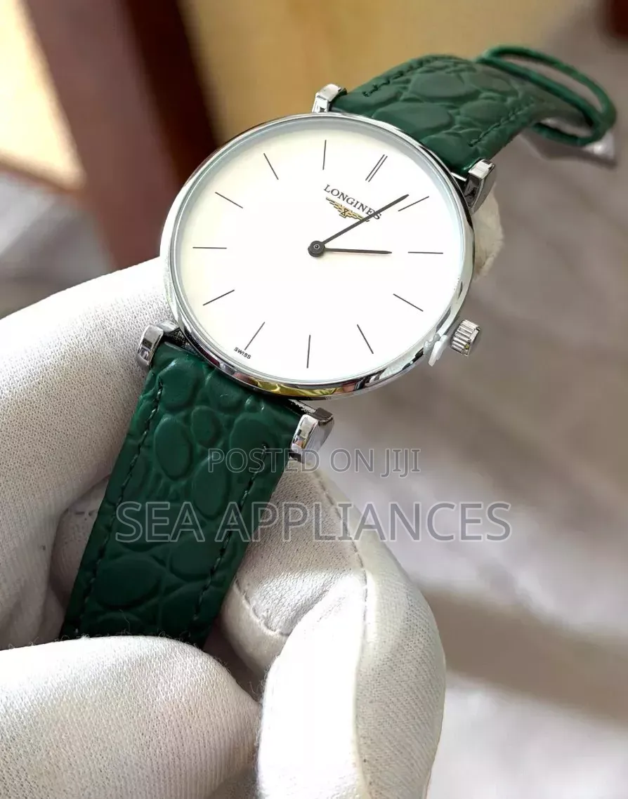 Longn Watch
