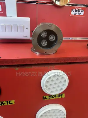 Swimming Pool Lights/Underground