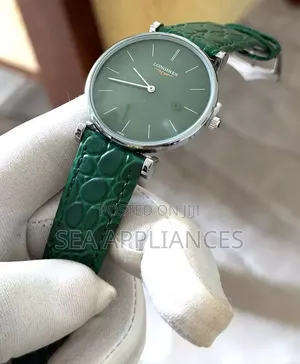 Longol Green