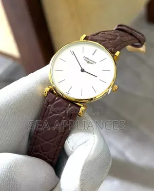 Longop Watch