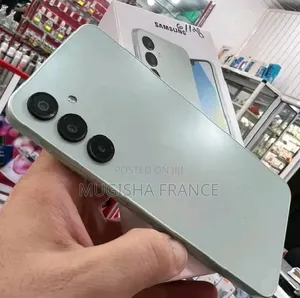 New Samsung Galaxy A16 5G 256 GB Green
