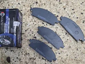 Nissan Terrano, Elgrand and Murano Ordinary Brake Pads