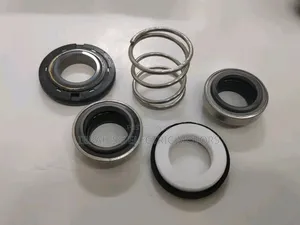Pump Seals and Mechanical Seals