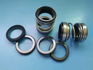 Pump Seals and Mechanical Seals