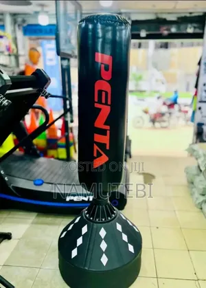 Penta Home & Gym Puching Bag
