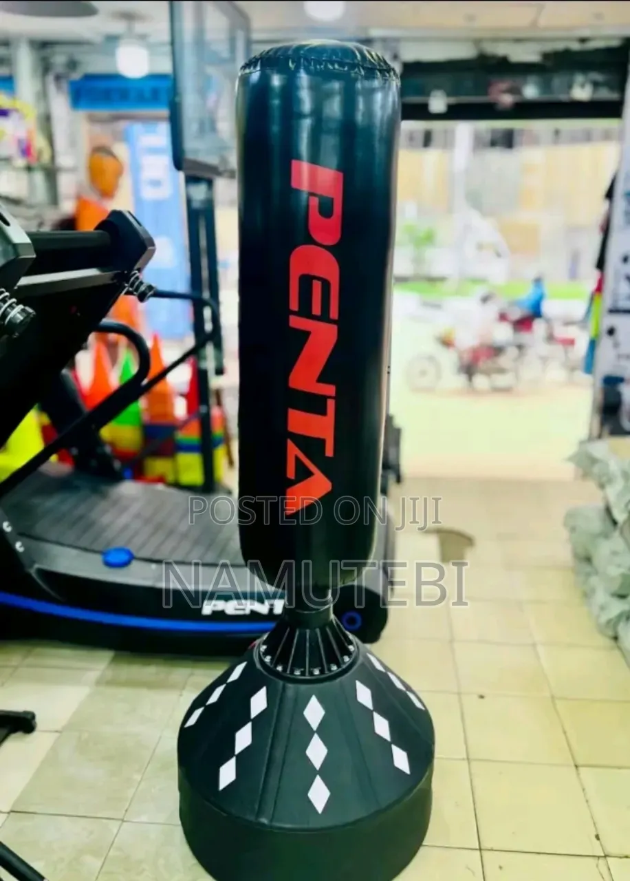 Penta Home & Gym Puching Bag