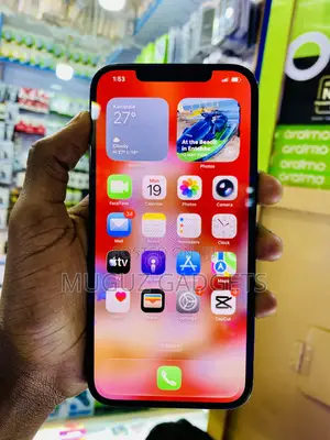 Apple iPhone 12 Pro Max 128 GB Blue