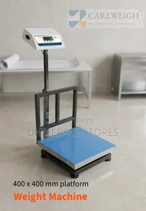2000kgs Heavy Duty Digital Weighing Scale
