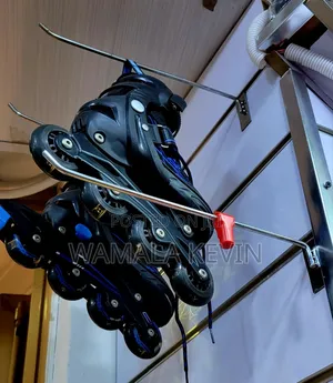 Adjustable Inline Roller Skates