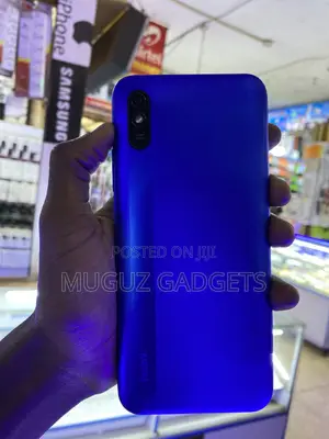 Xiaomi Redmi 9AT 32 GB Blue