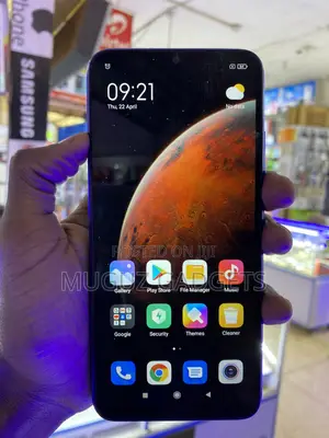 Xiaomi Redmi 9AT 32 GB Blue