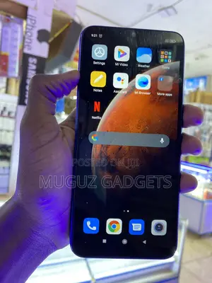 Xiaomi Redmi 9AT 32 GB Blue