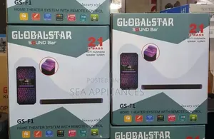 Global Star F1