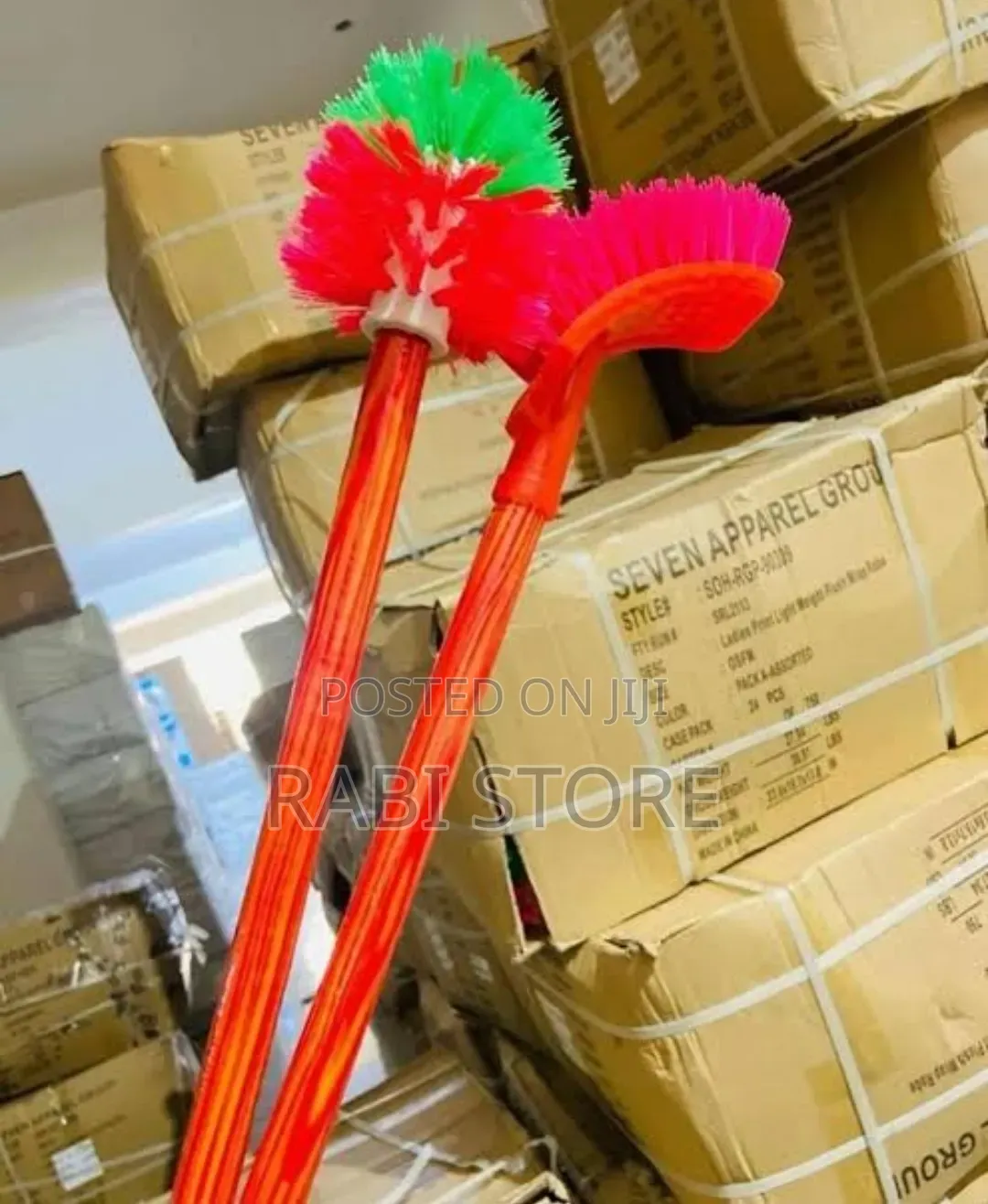 Squeezers, Brooms, Brush, Moppers