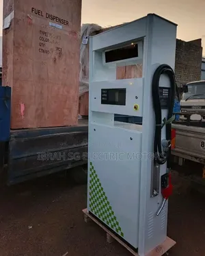 Original Fuel Dispensers