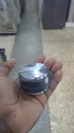 Espresso Coffee Distributor