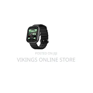 Oraimo Watch 6 (OSW-807) Bluetooth Calling Smartwatch