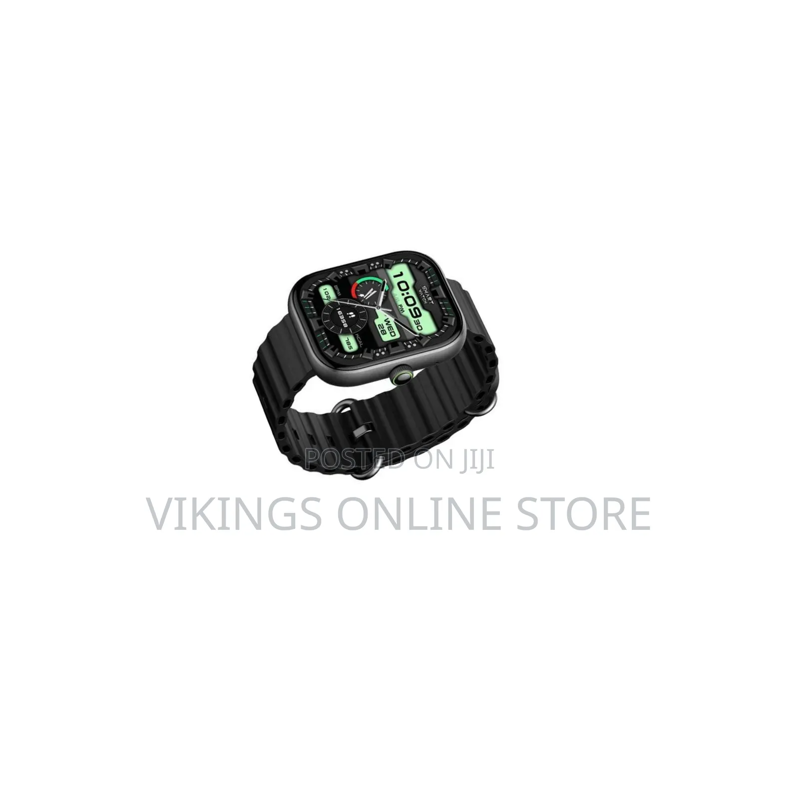 Oraimo Watch 6 (OSW-807) Bluetooth Calling Smartwatch
