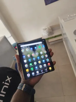 Tecno Phantom V Fold 2 512 GB Blue