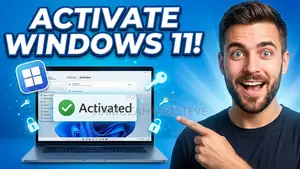 All Windows Activation Service | Fast & Remote