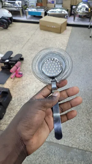 Cocktail Stainer