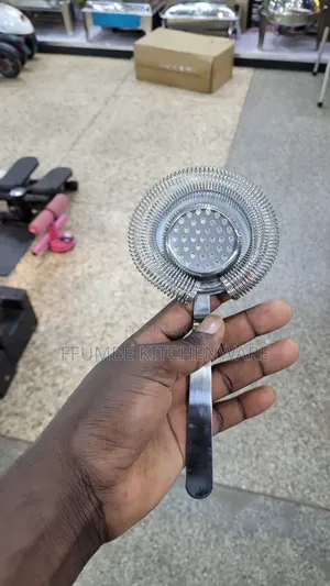 Cocktail Stainer