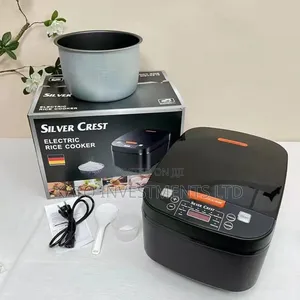 Luktrend Electric Digital Rice Cooker